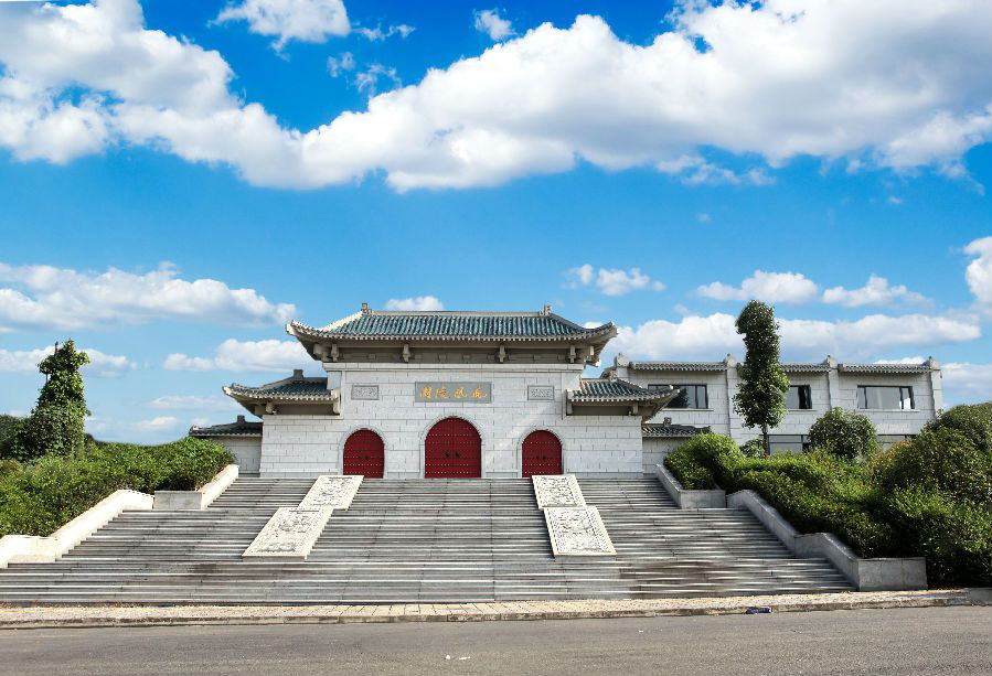 2025年成都凤凰陵园价格