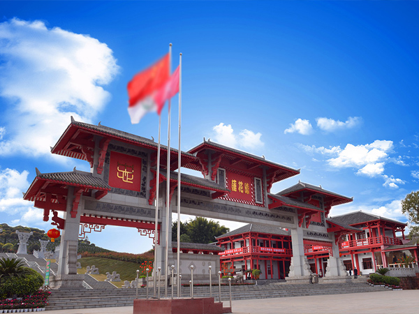 2025年成都莲花公墓价格